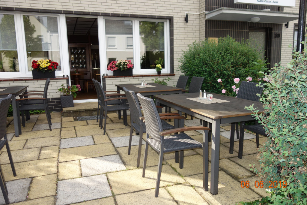 Hotel Wiedenhof