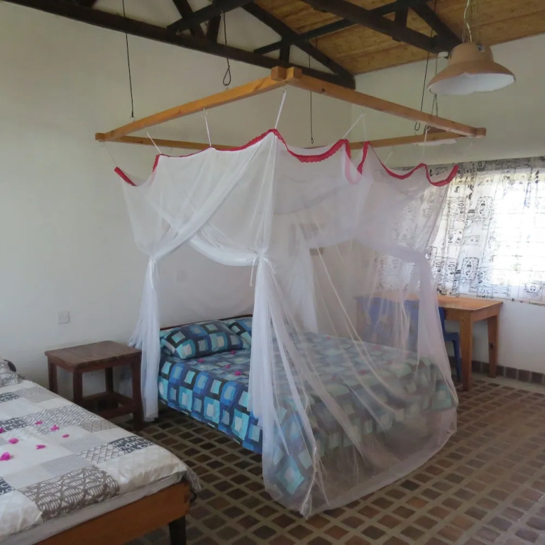 Ulisa Bay Lodge