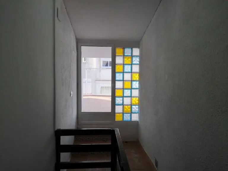 Fantástico Apartamento en el centro de Blanes y a 150mts de la Playa