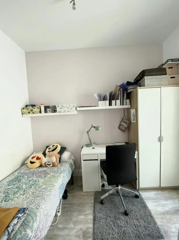 Chamberí Deluxe Apartment III