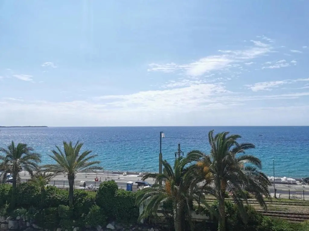 Appartement Cannes la Bocca, 2 pièces, 5 personnes - FR-1-609-55