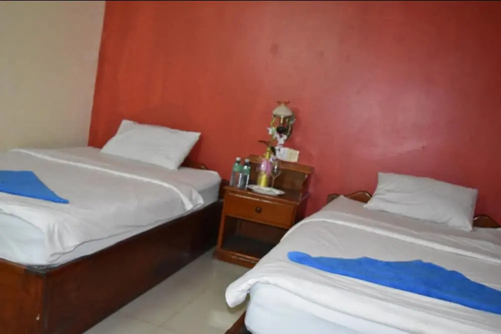Tan Kim Long Guesthouse