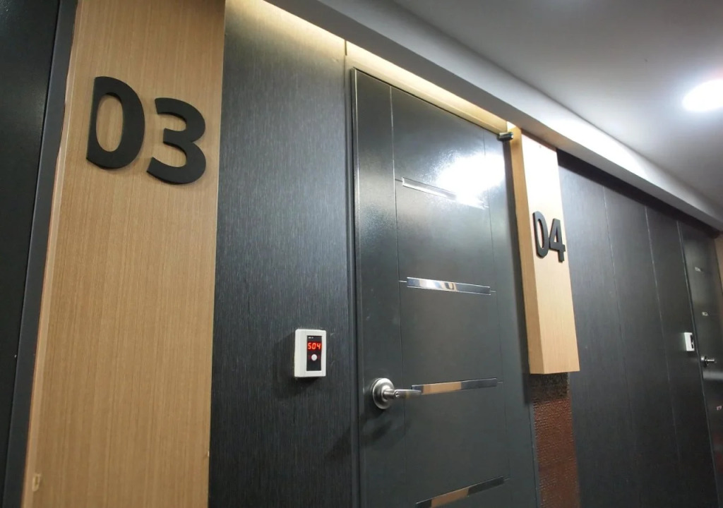 Hostel J Stay