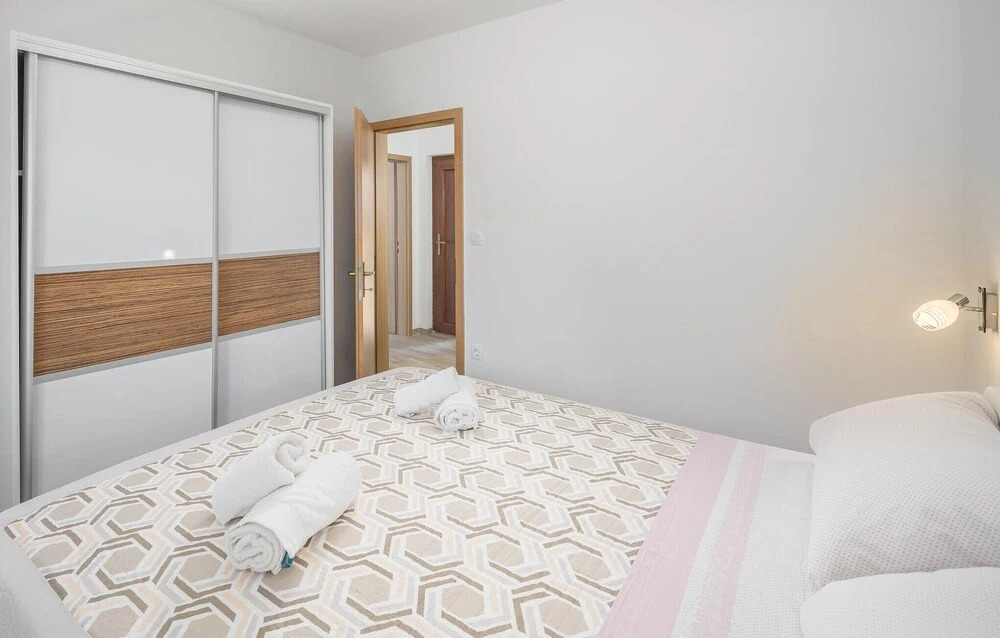 Gorgeous Home In Rovinj