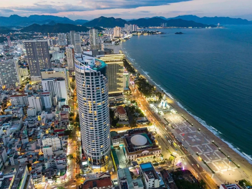 Panorama Nha Trang Condotel by One