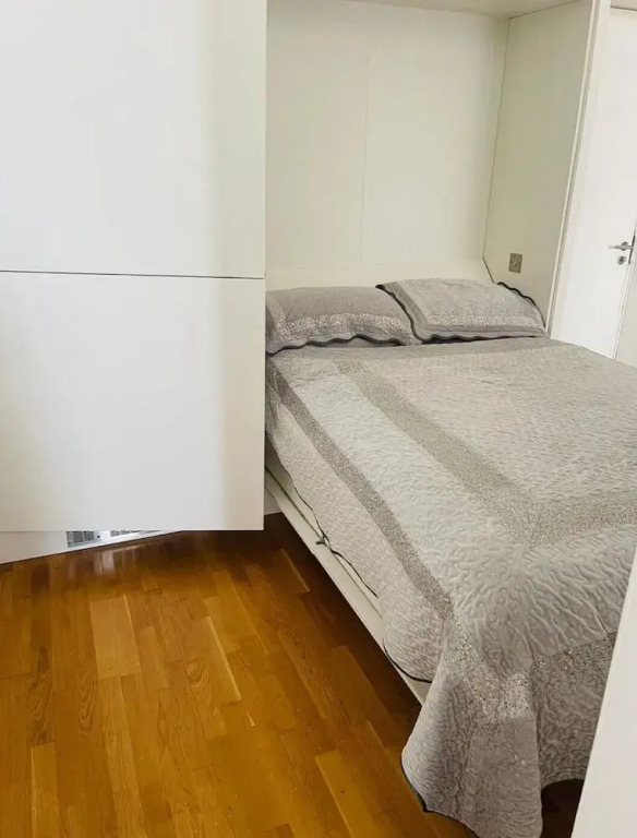 Salford Serenity Apartment Near Clippers Quay