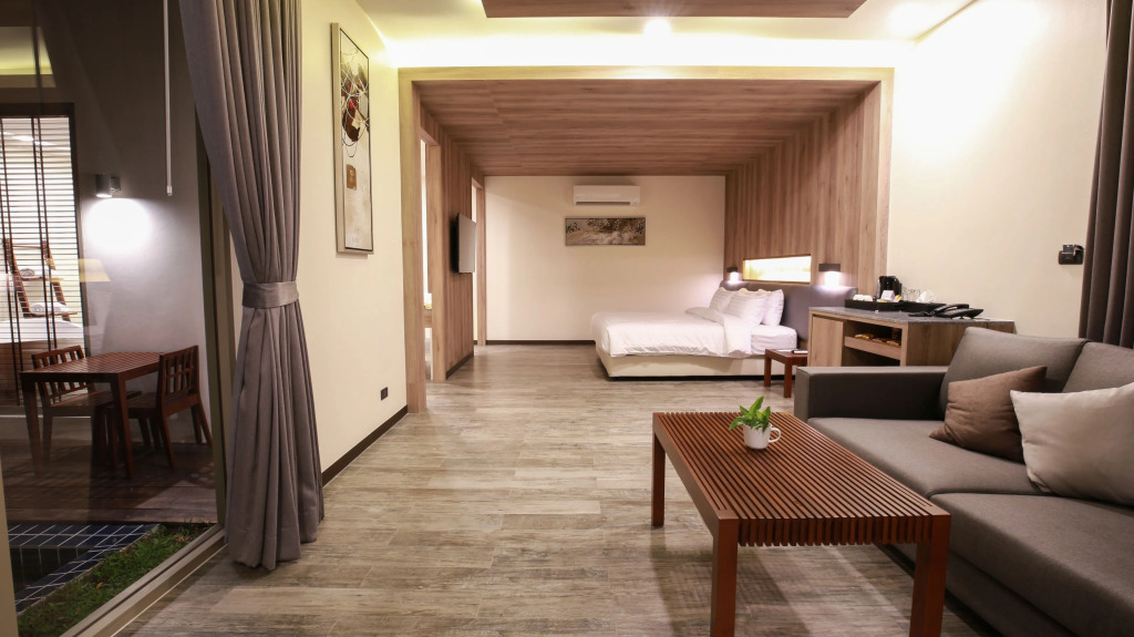 De Chaochom Hua Hin