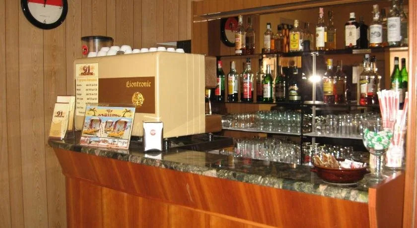 Hotel Eleonora