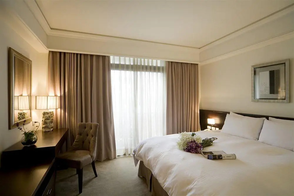 Longbon Resort Beitou Taipei