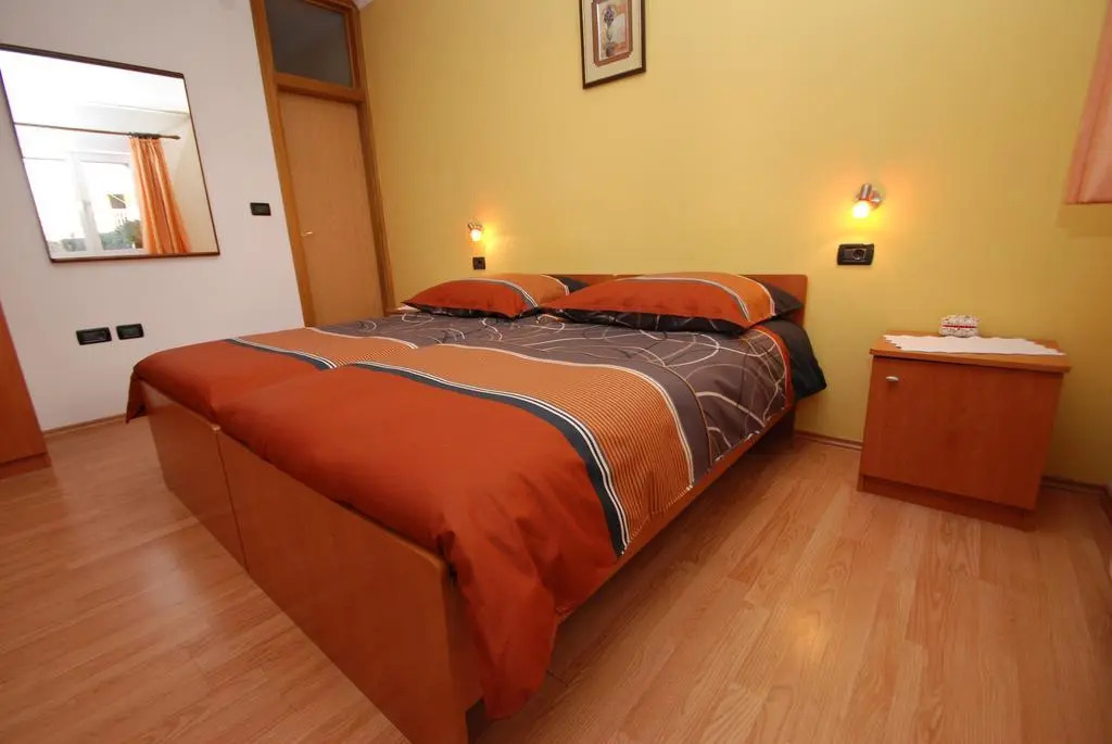Guest House Casa Mia - Rooms & Apartments