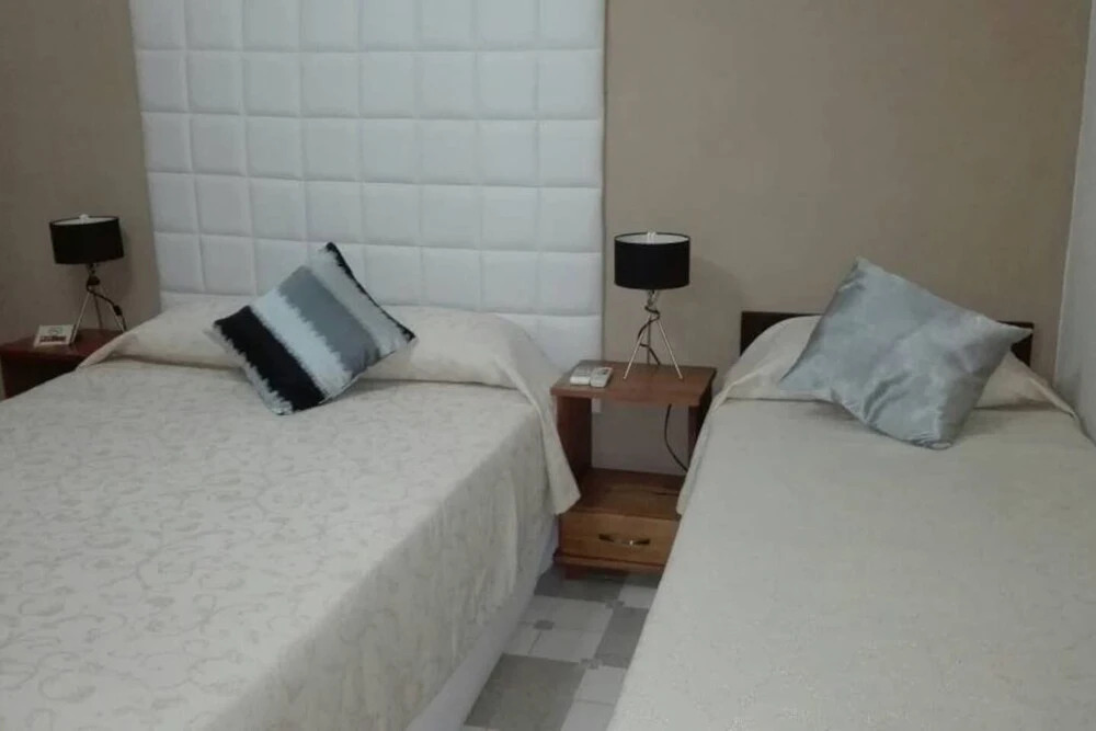 Casa Rocco 3 - Walking Distance To Varadero Beach