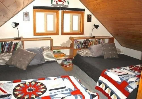 C-View Cabins