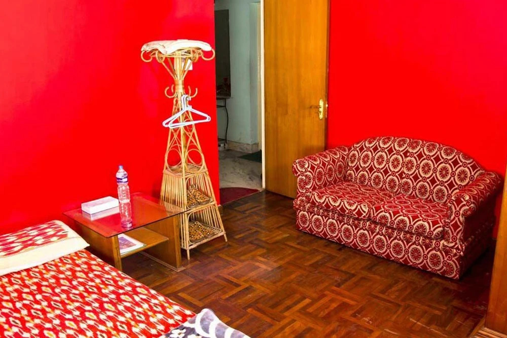Swagat Home Stay