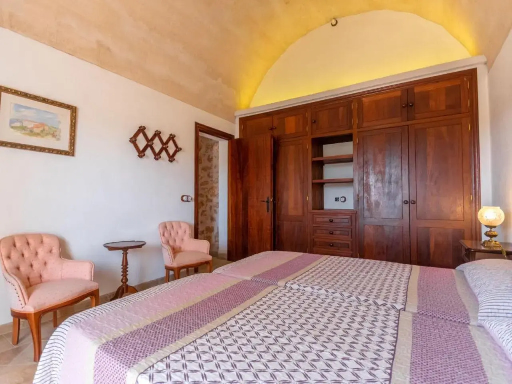 Holiday Home Moli de Son Vidal by Interhome