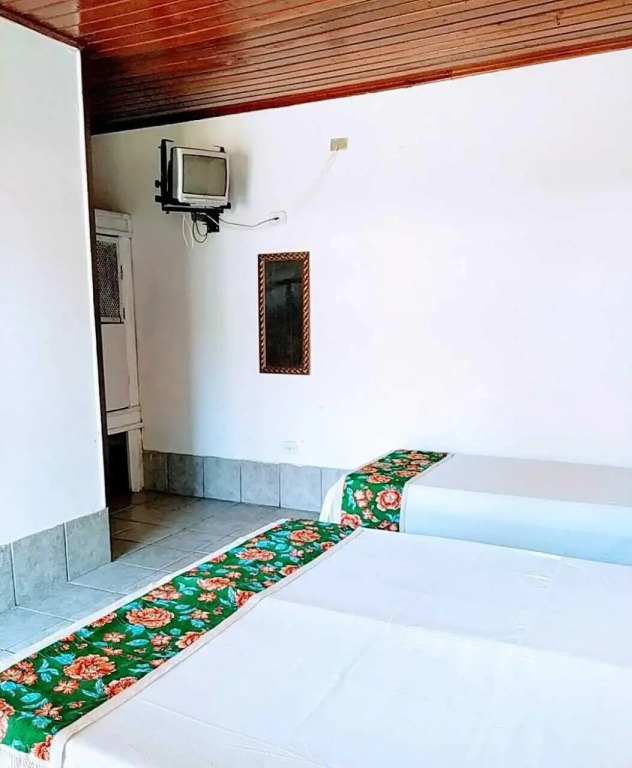 Morada dos Coqueiros Praia Hotel