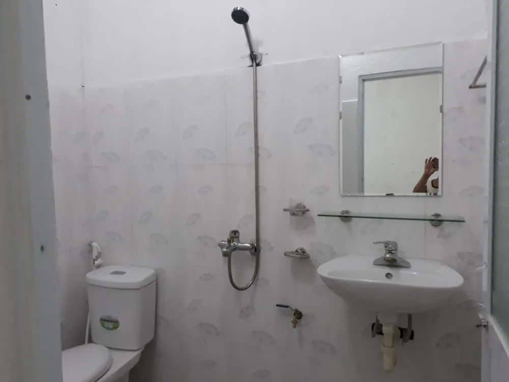 Nam My Van Homestay - Thai Nguyen
