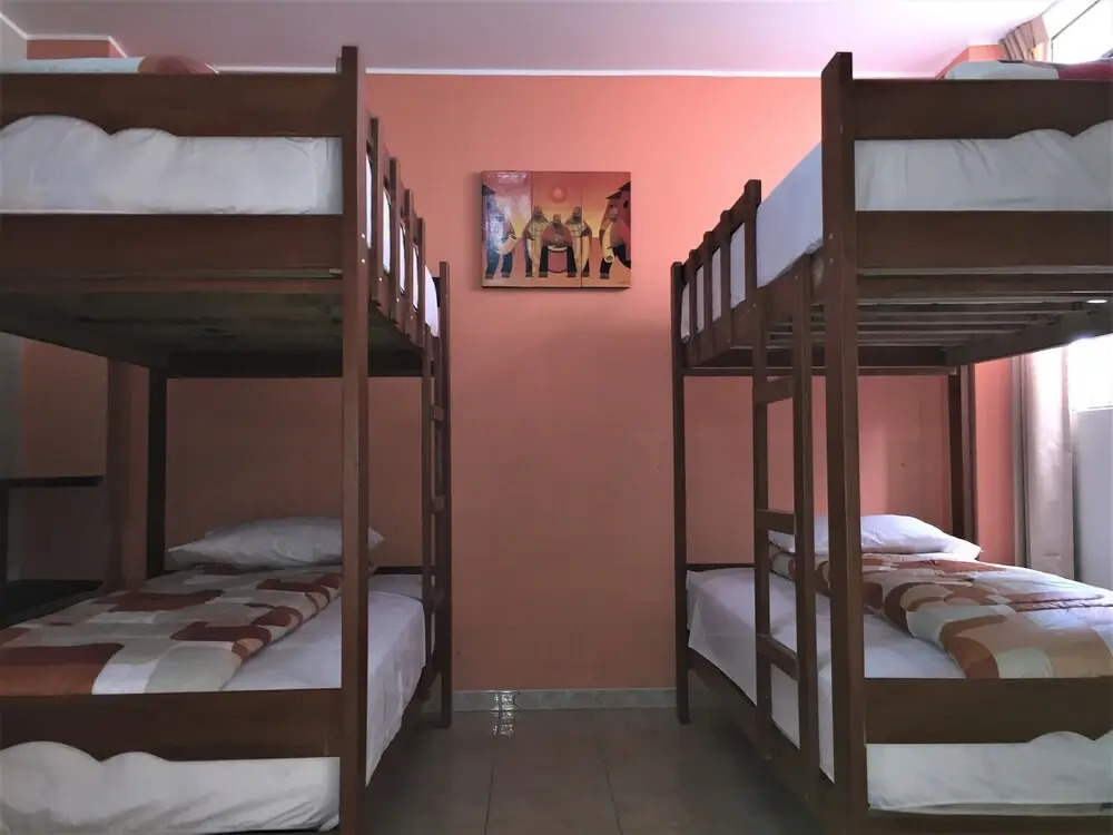 Hostal Rodinn