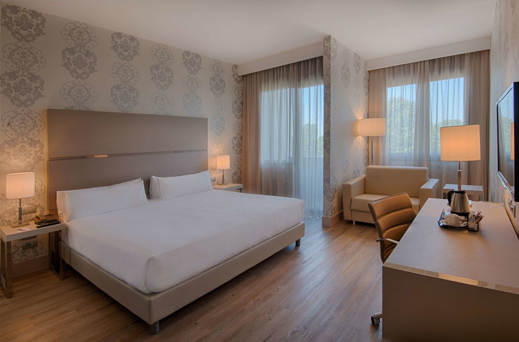 NH Firenze