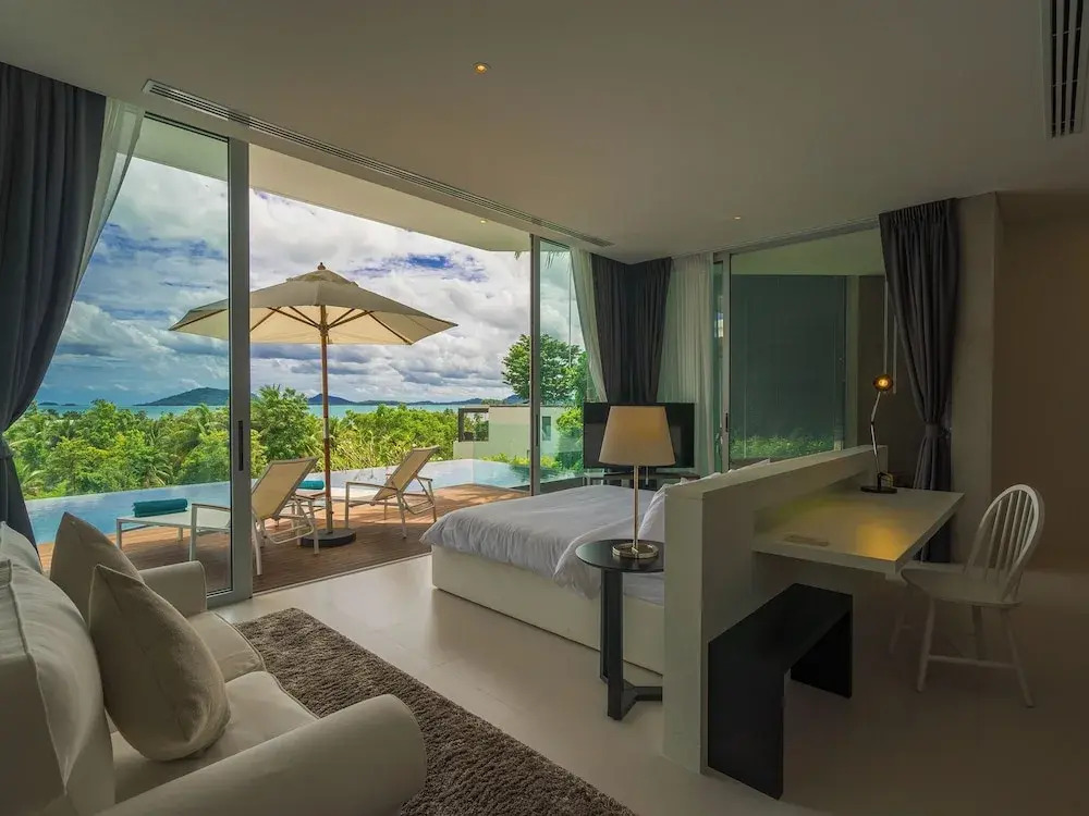 Villa Abiente