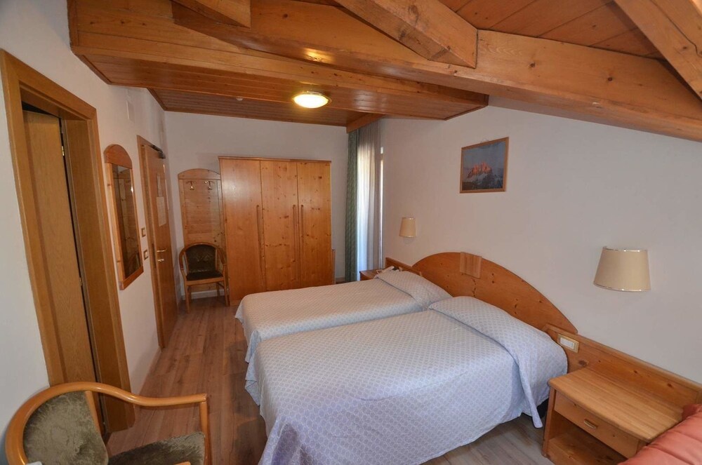Hotel Centrale