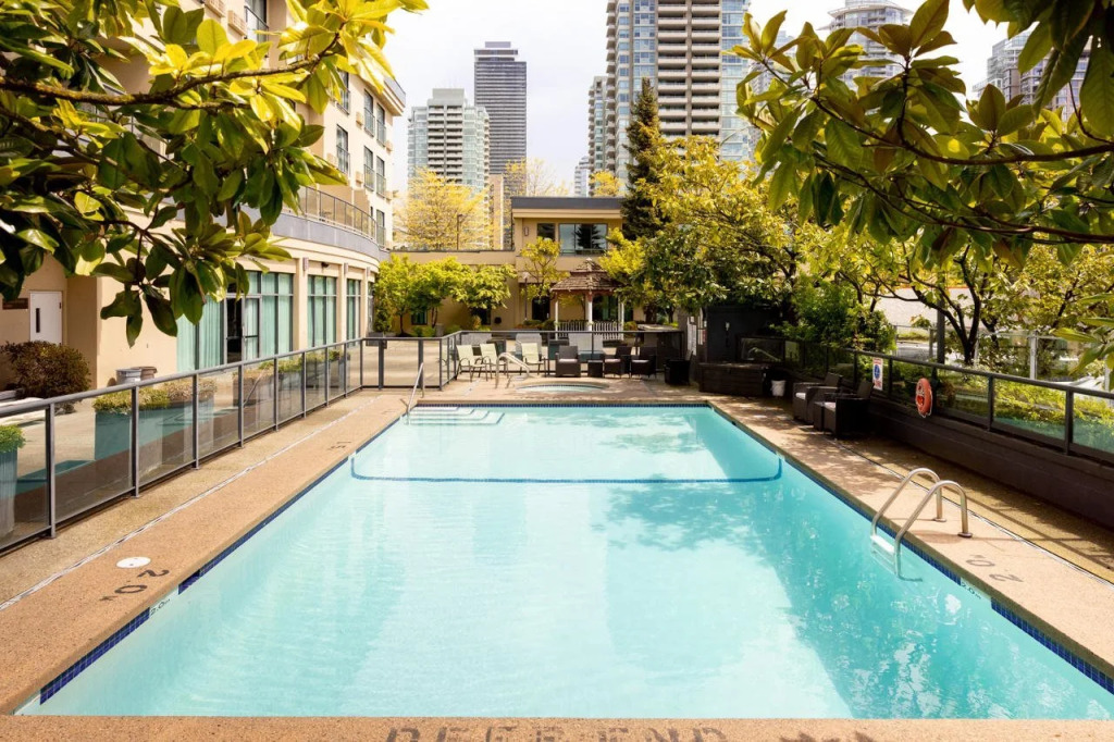 Executive Suites Hotel & Conference Center, Metro Vancouver