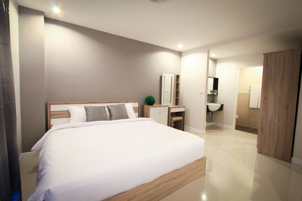 Vipa House Phuket - SHA Extra Plus