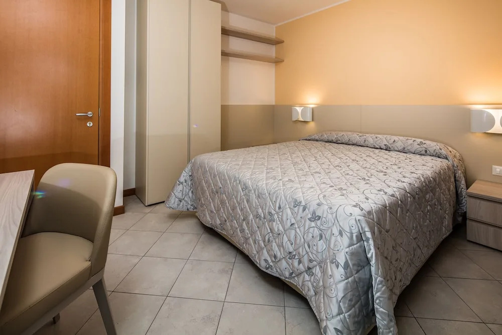Hotel Meublè Zenith