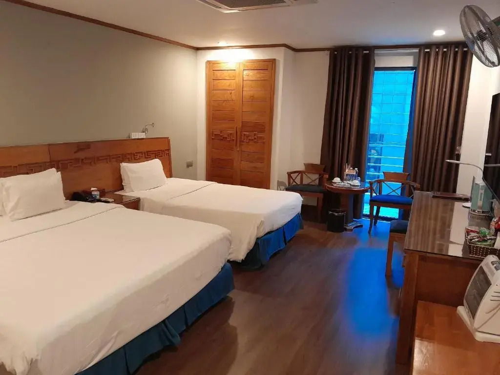 A25 Hotel - 45 Phan Chu Trinh