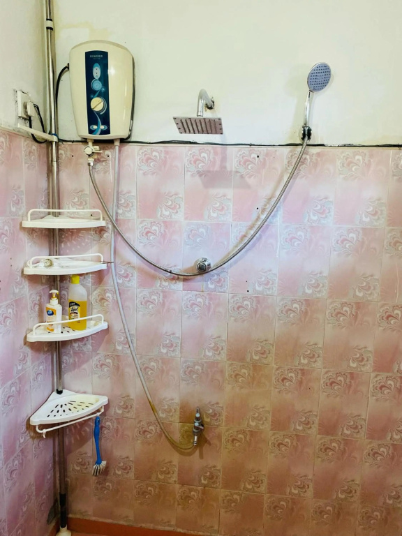 AlsonVilla Tourist Guest House