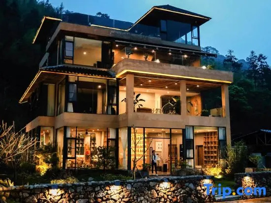 South Kunshan guwei Mountain Residence