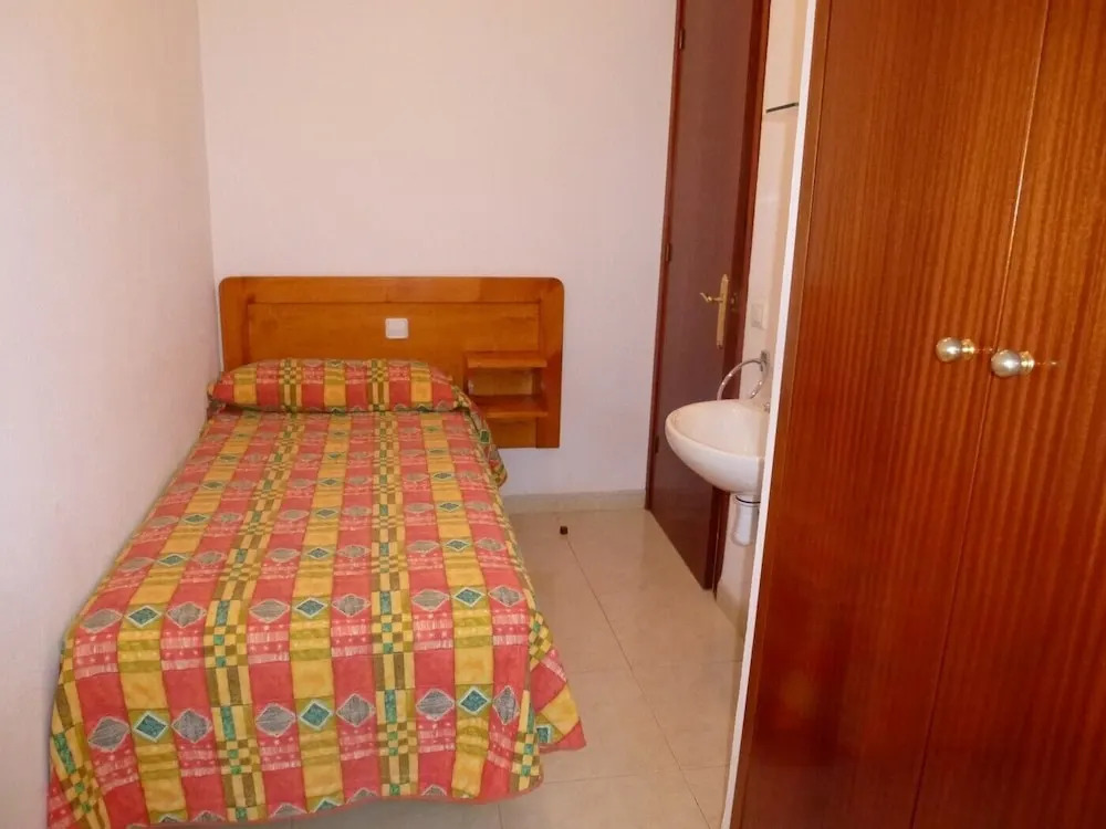 Apartamento Platja d'Aro Mar d'Or PB 3