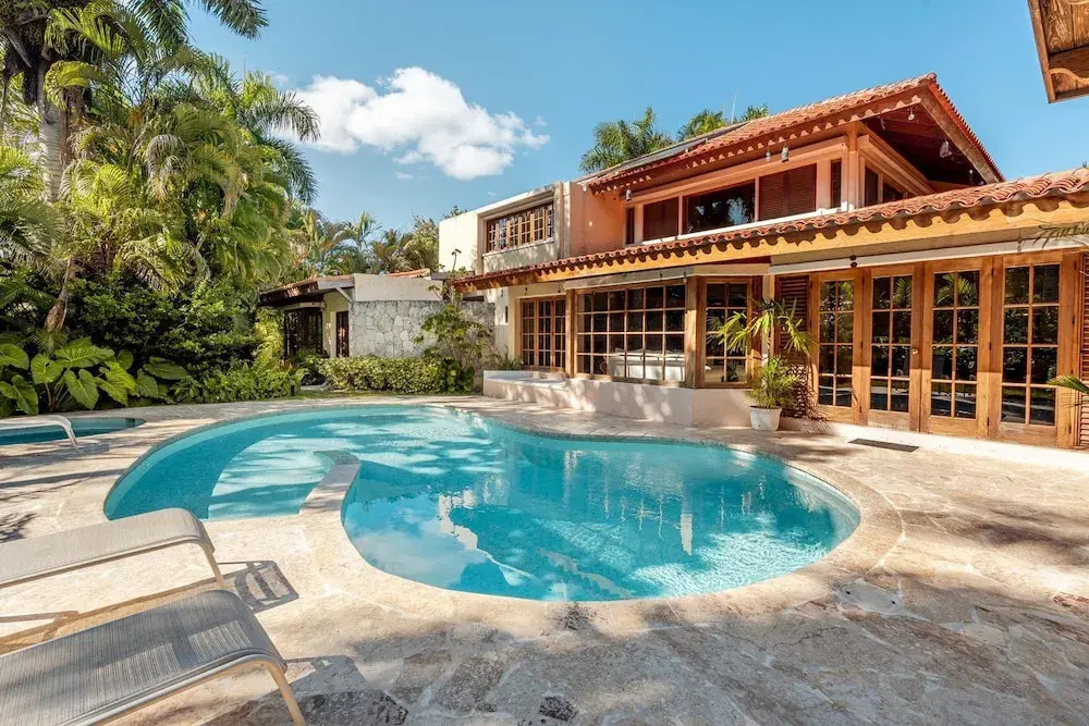 Villa Nearby Minitas w Poob bbq in Casa de Campo