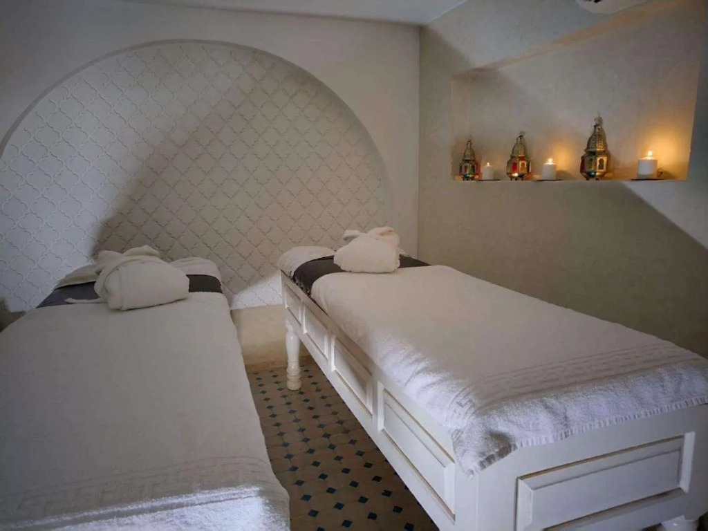 Riad El Arco ROOFTOP POOL & Spa