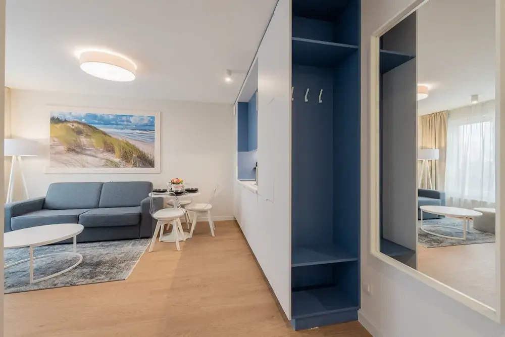 Apartamenty Sun & Snow Na Młyńskiej