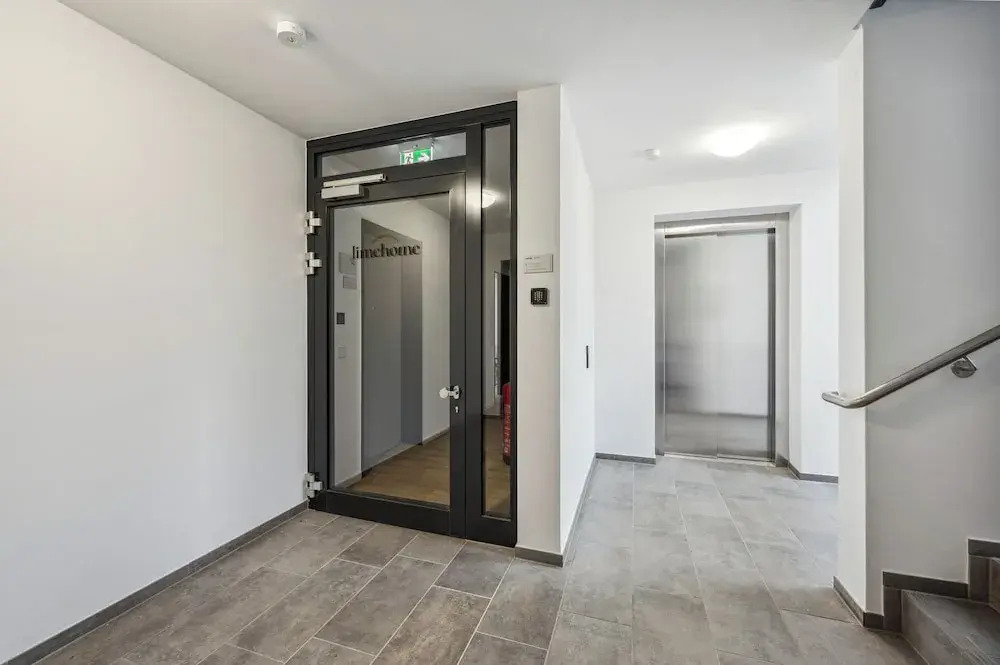 Limehome Karlsruhe Sophienstr