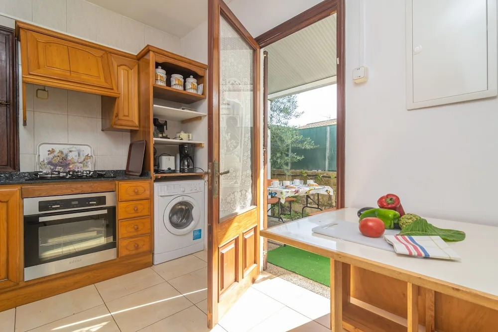 Villa in Alcudia With Pool & Near Beach