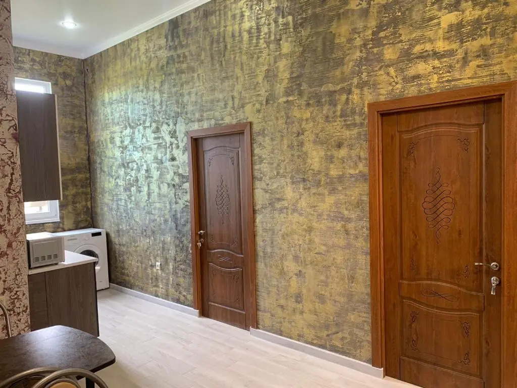 Guest house Eiva
