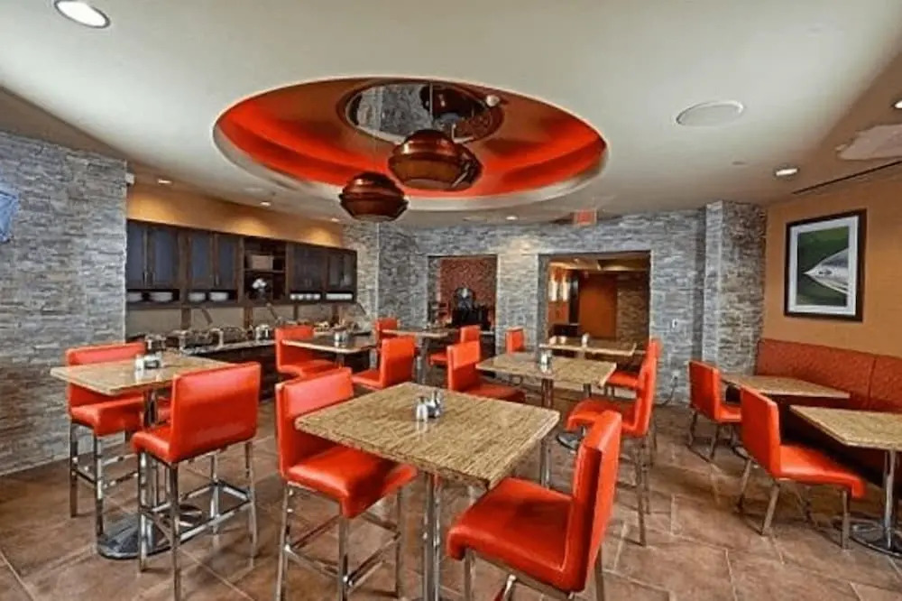 Osage Casino Hotel - Skiatook