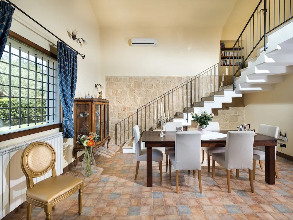 Villa Dora