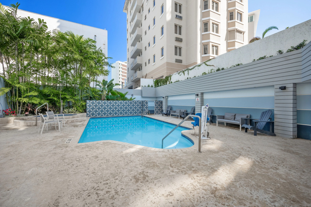 Holiday Inn Express San Juan Condado by IHG