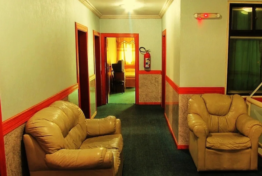 Hotel Asturias