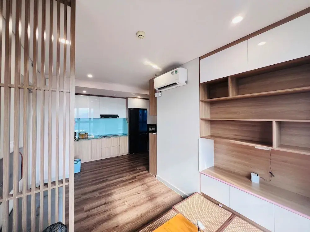 Gold Coast Luxury Apartment Nha Trang