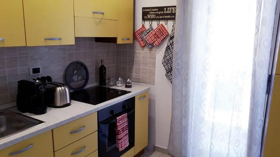 BORGO 25 - Palermo City Center