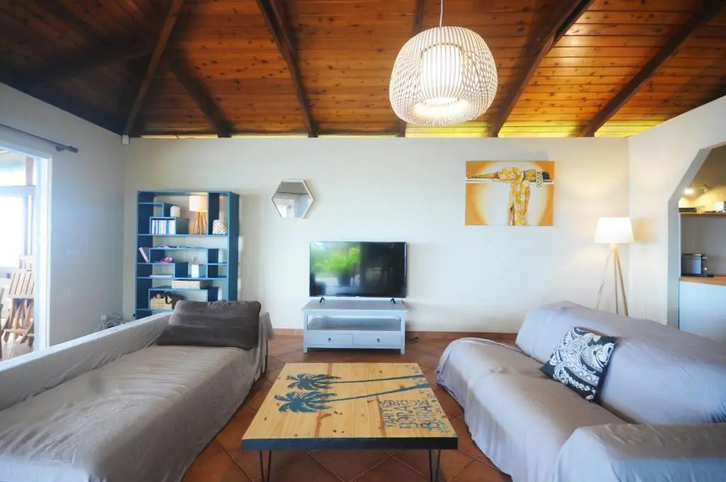 #5 Beach Villa Bliss by TAHITI VILLAS