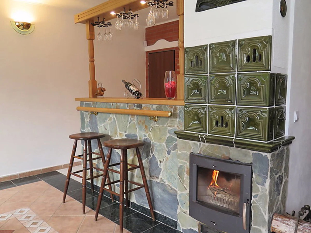 Holiday Home Sezímky by Interhome