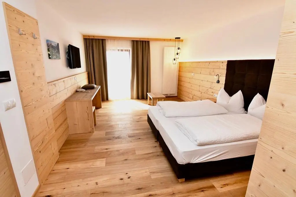 Hotel Kristall