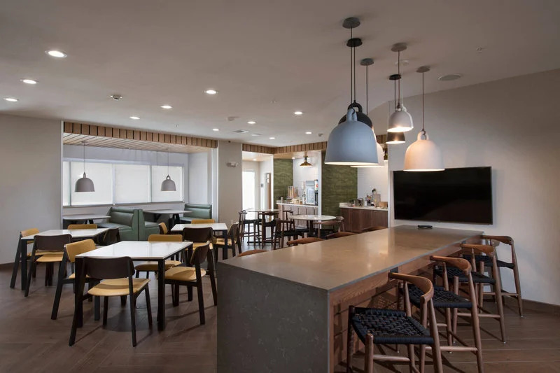 Fairfield Inn & Suites Oklahoma City El Reno