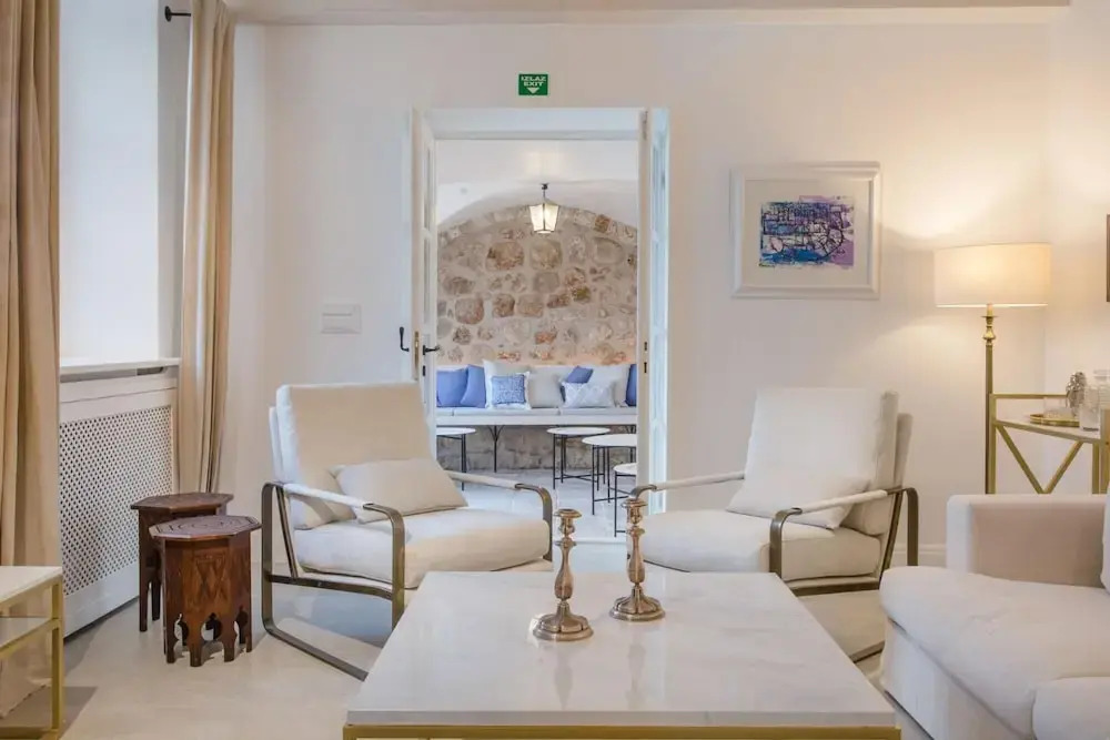 Villa Dubrovnik Lifestyle