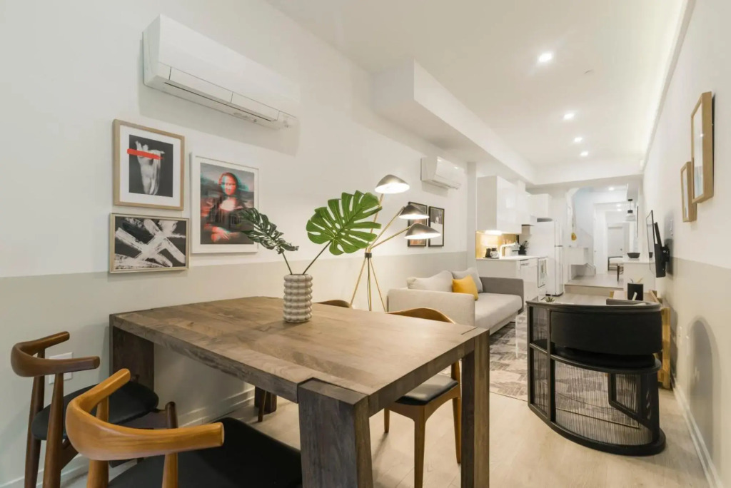 Abode XS House Stunning Architectural Flat