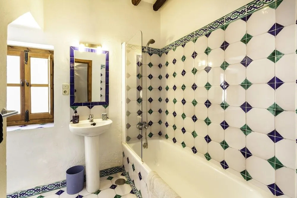 Casa Molino Bajo